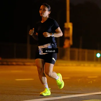 Runner Photo 7244307