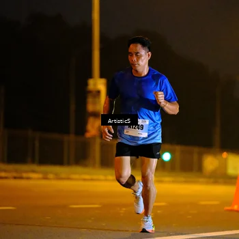 Runner Photo 7244308