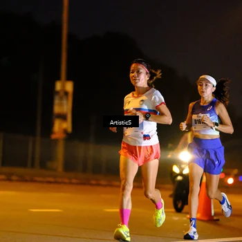Runner Photo 7244309