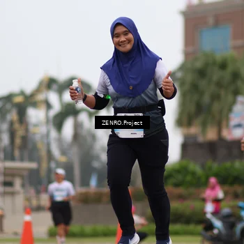 Runner Photo 7244313