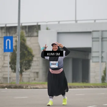 Runner Photo 7244317