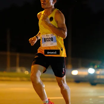Runner Photo 7244319