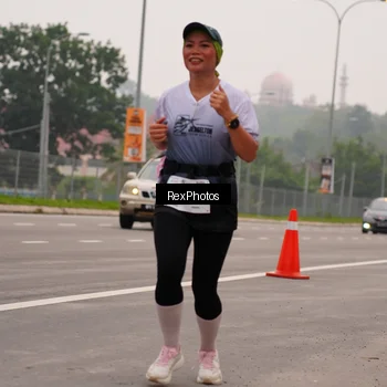 Runner Photo 7244320