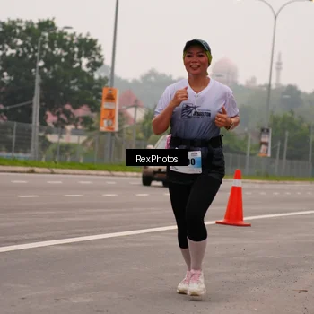 Runner Photo 7244321