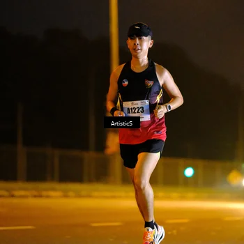Runner Photo 7244324