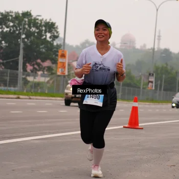 Runner Photo 7244327