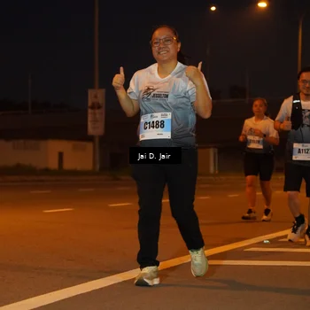 Runner Photo 7244328