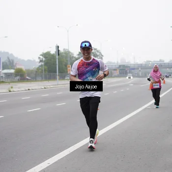 Runner Photo 7244329