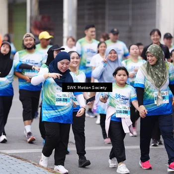 Runner Photo 7244330