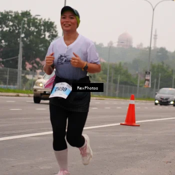 Runner Photo 7244334