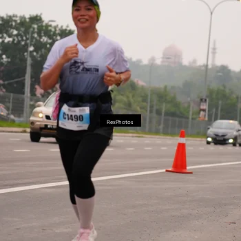 Runner Photo 7244335