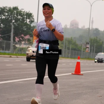 Runner Photo 7244336