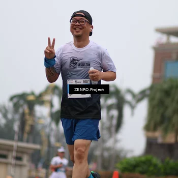 Runner Photo 7244337