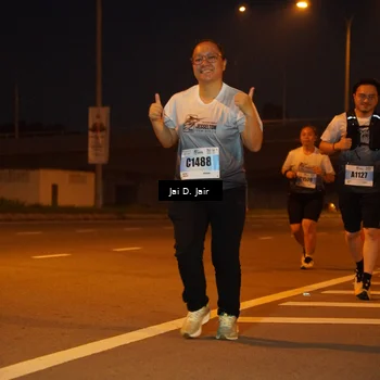 Runner Photo 7244340