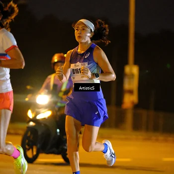 Runner Photo 7244341