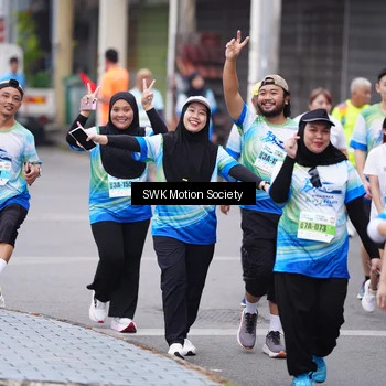 Runner Photo 7244344