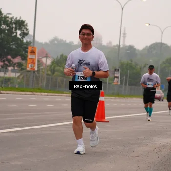 Runner Photo 7244357