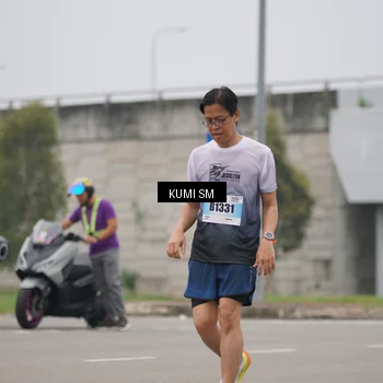 Runner Photo 7244358