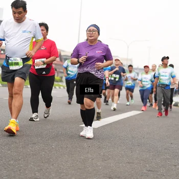 Runner Photo 7244359