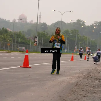 Runner Photo 7244362