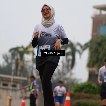 Runner Photo 7244367
