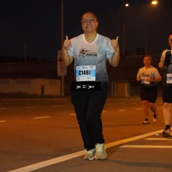 Runner Photo 7244369