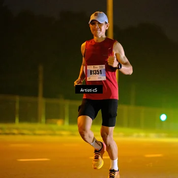 Runner Photo 7244380