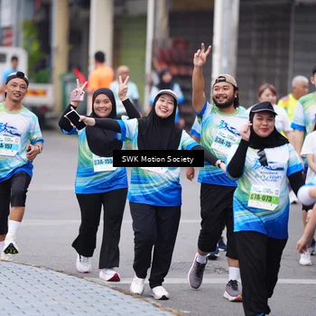 Runner Photo 7244381