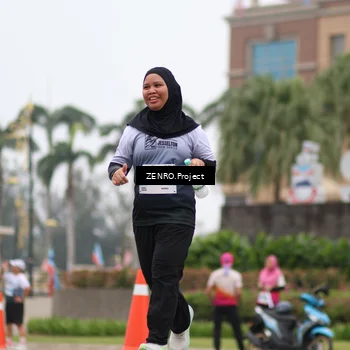 Runner Photo 7244383