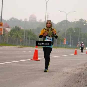 Runner Photo 7244388