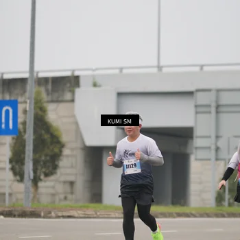 Runner Photo 7244393