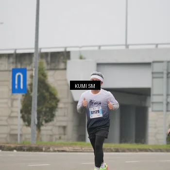 Runner Photo 7244398