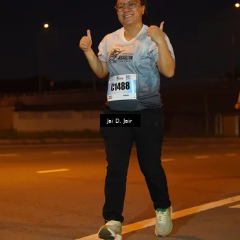 Runner Photo 7244399