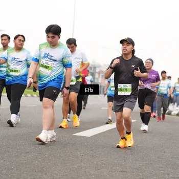 Runner Photo 7244401