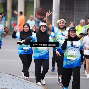 Runner Photo 7244402