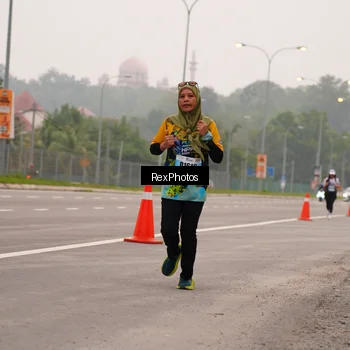 Runner Photo 7244409