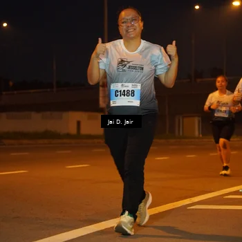 Runner Photo 7244411
