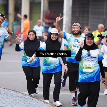 Runner Photo 7244417