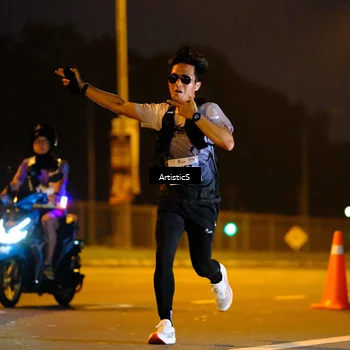 Runner Photo 7244430