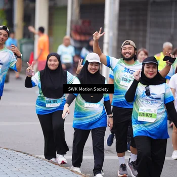 Runner Photo 7244431