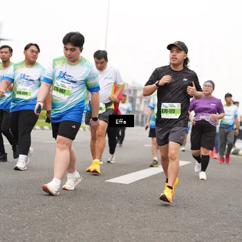 Runner Photo 7244445