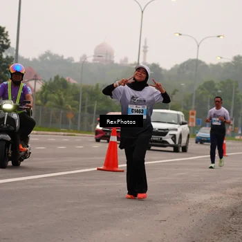 Runner Photo 7244448