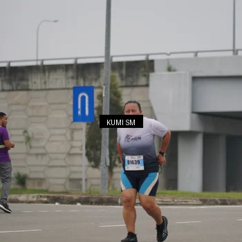 Runner Photo 7244450