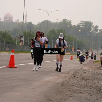Runner Photo 7244452