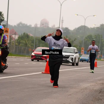 Runner Photo 7244455