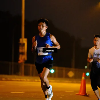 Runner Photo 7244456