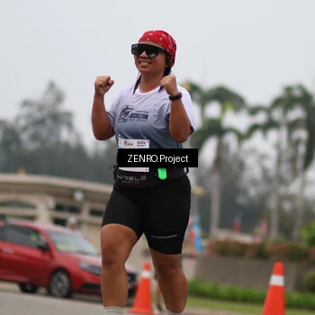 Runner Photo 7244457