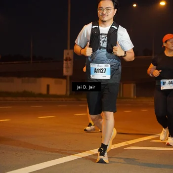 Runner Photo 7244458