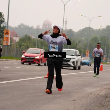 Runner Photo 7244463