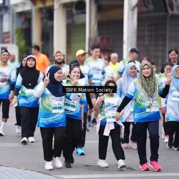 Runner Photo 7244464